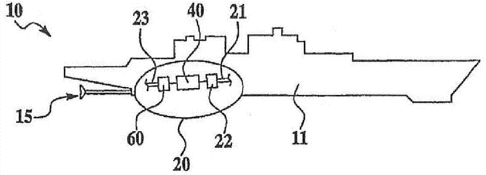 Power system