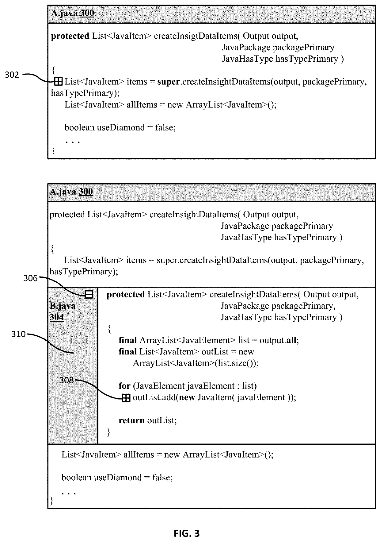 Systems and methods for viewing and editing composite documents