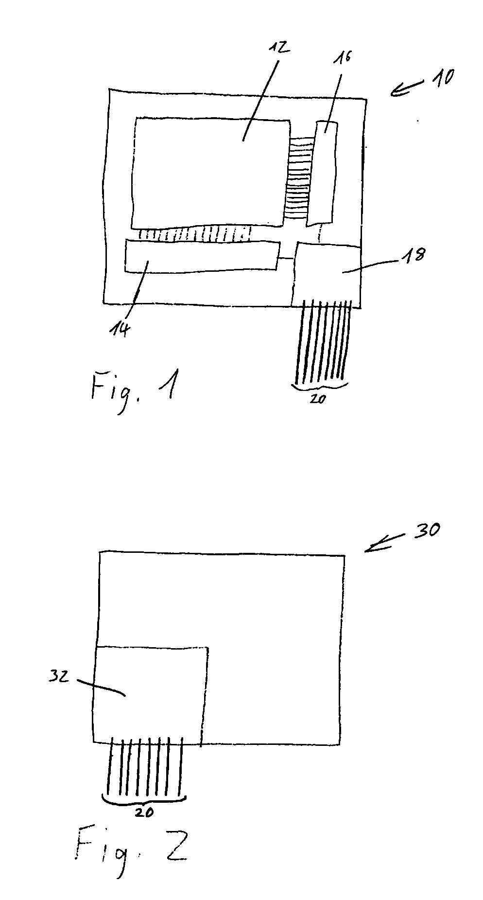 Method of transferring signals between a memory device and a memory controller