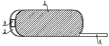 Intelligent computer radiator