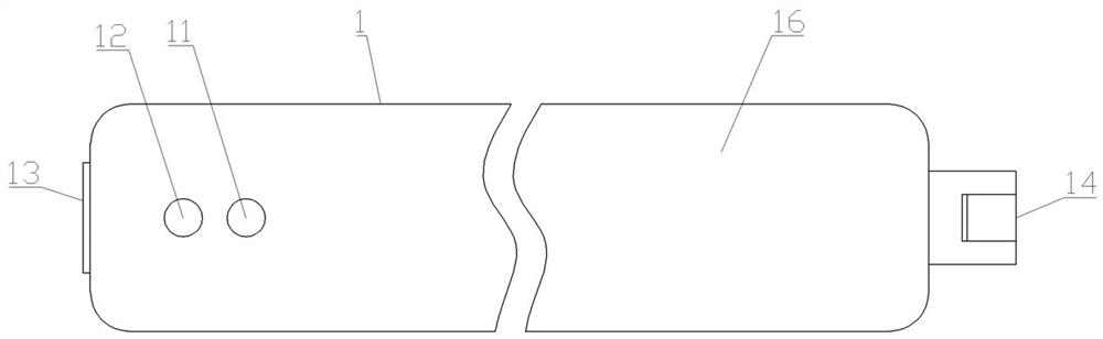 Pressure-adjustable hepatic portal occlusion device and occlusion method