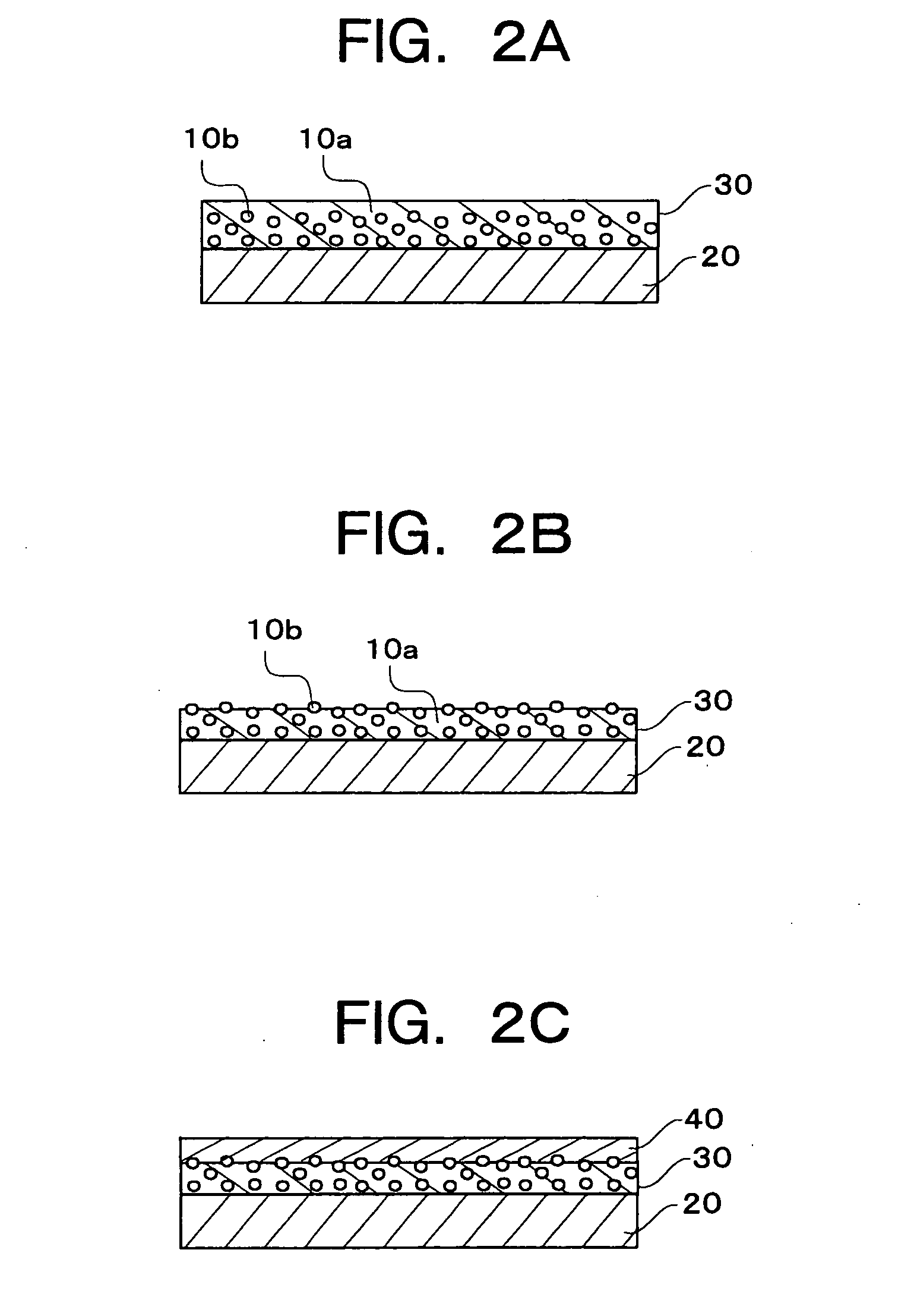 Metal-containing resin particle, metal-containing resin layer, method of forming metal-containing resin layer, and substrate for electronic circuit