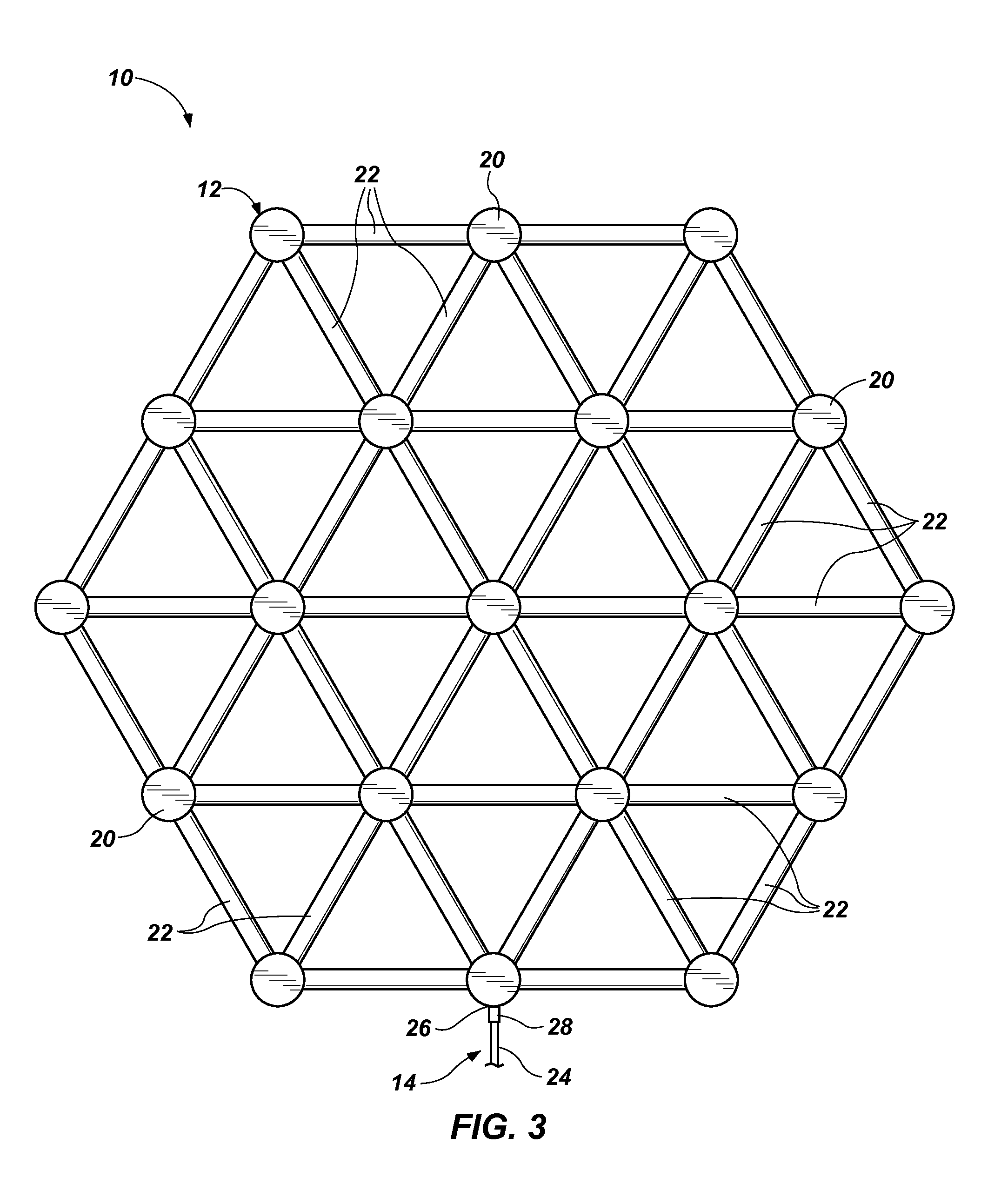 Immersive, flux-guided, micro-coil apparatus and method