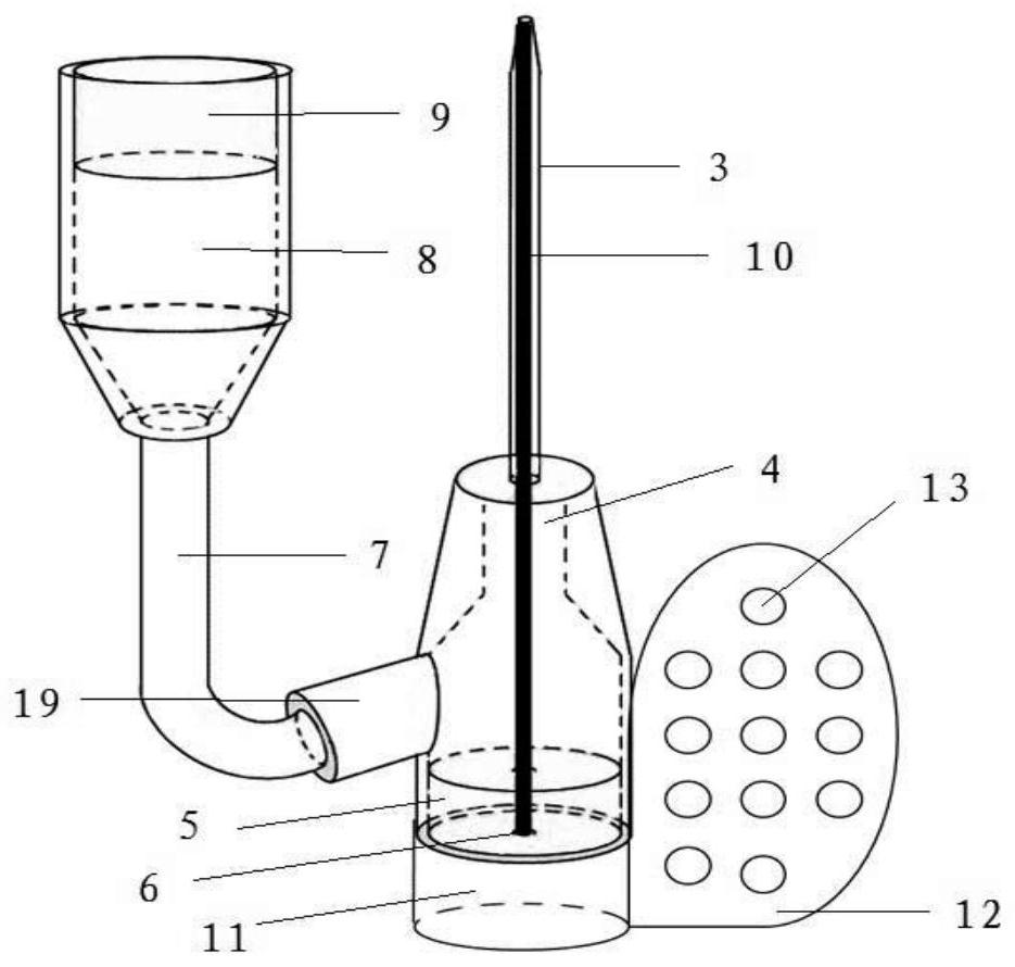 Transurethral Bladder Access Device