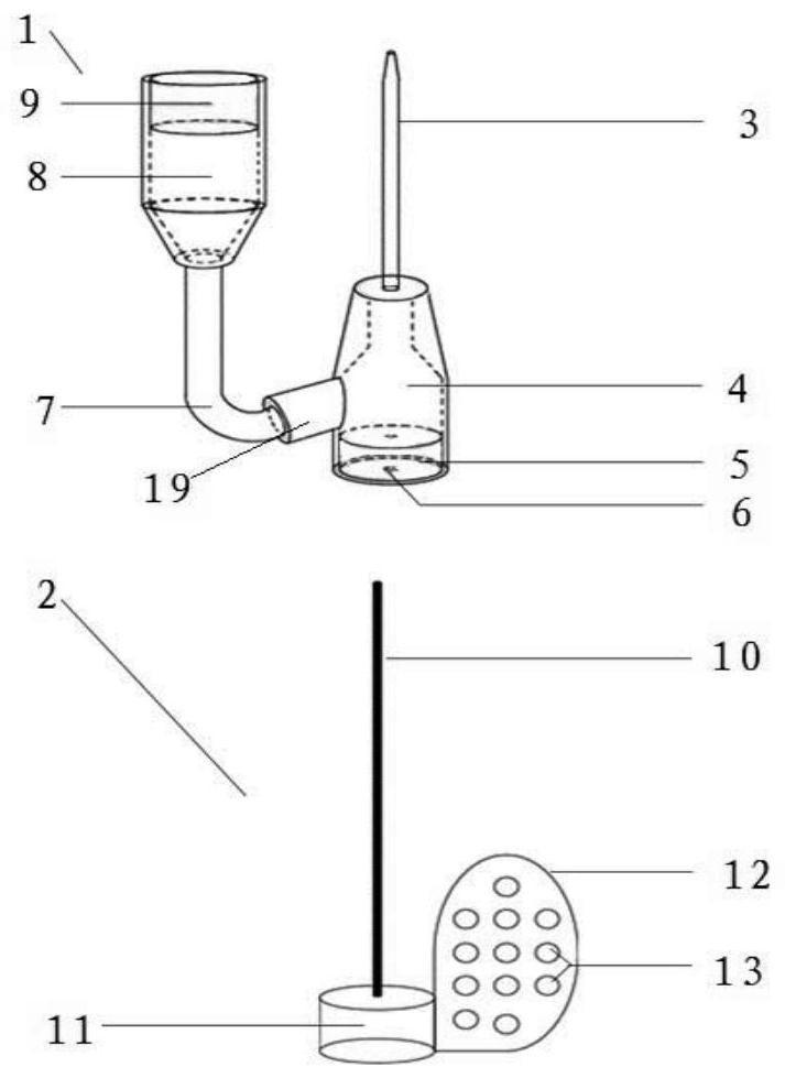 Transurethral Bladder Access Device