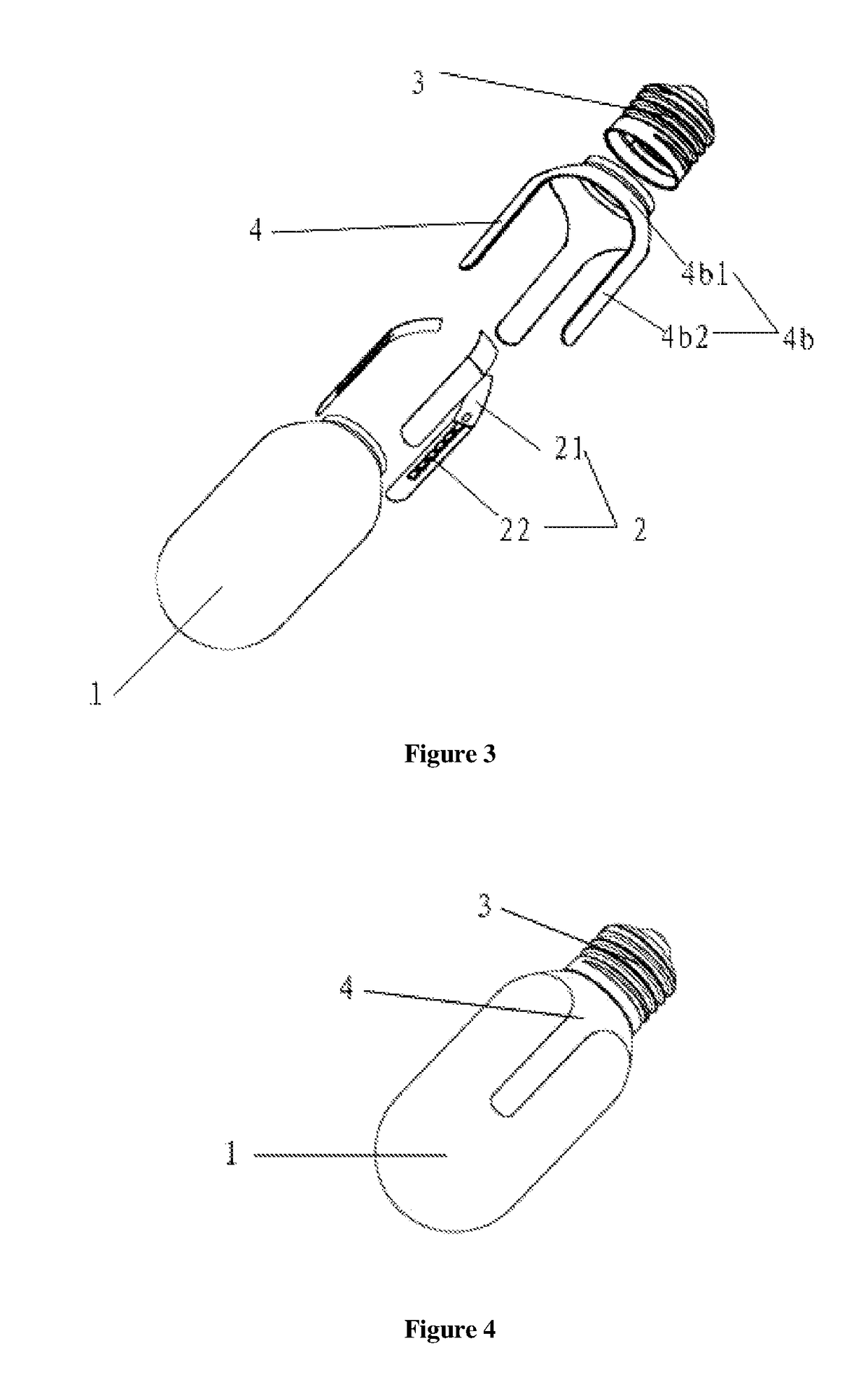 LED Light Bulb