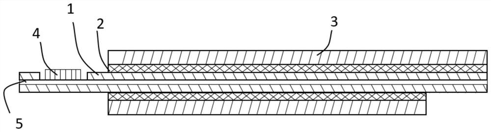 Electrode sheet and electrochemical device