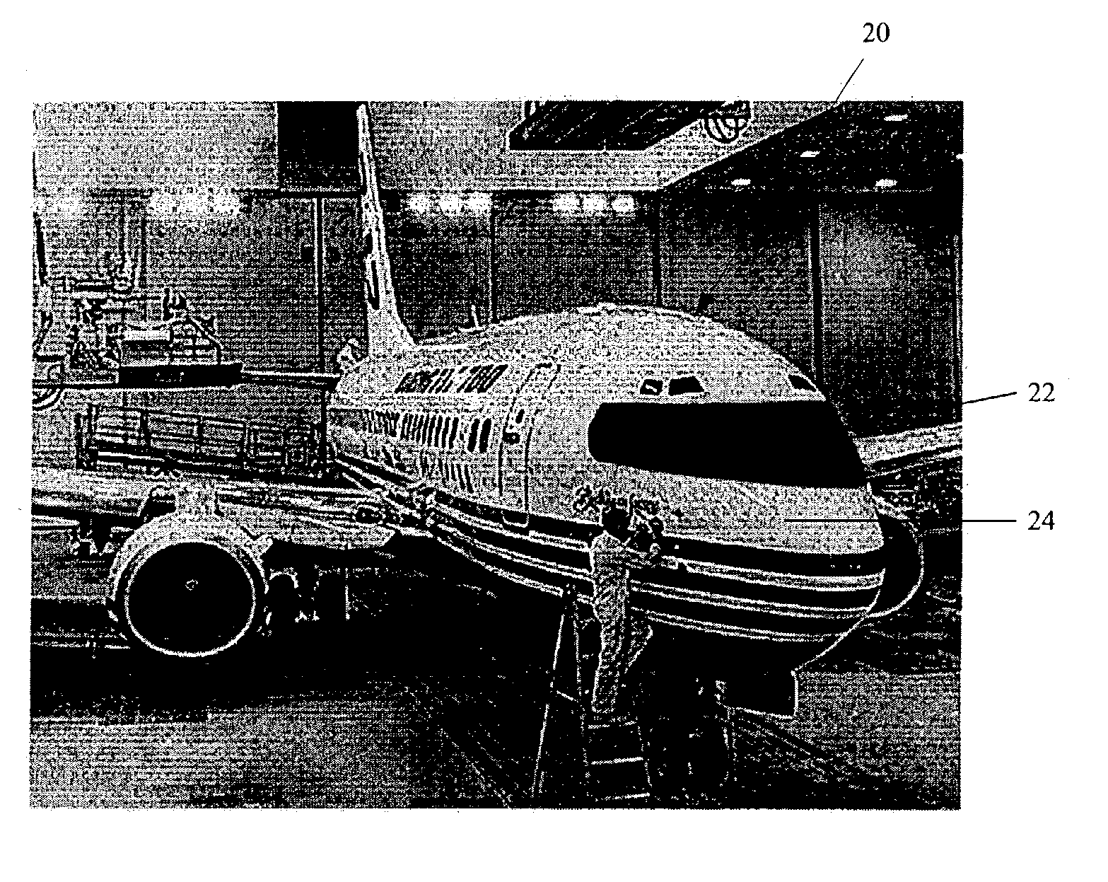 Vehicle windshield