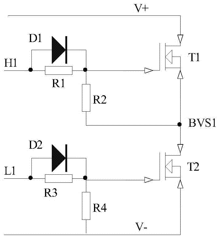 Device and method for controlling brushless direct-current motor for anesthesia machines