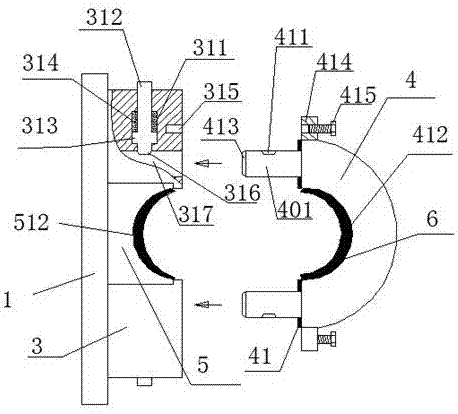 Novel tree shaping device - Eureka | Patsnap