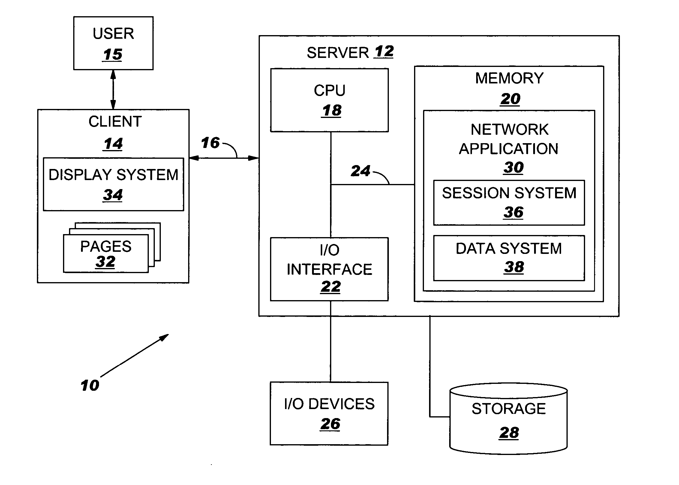 Method, system and program product for obtaining application data