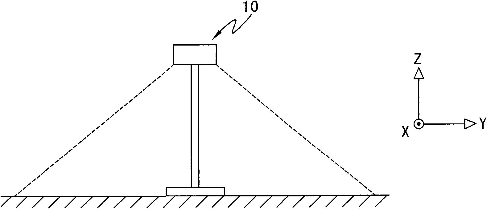 Optical lens and optical lens plate