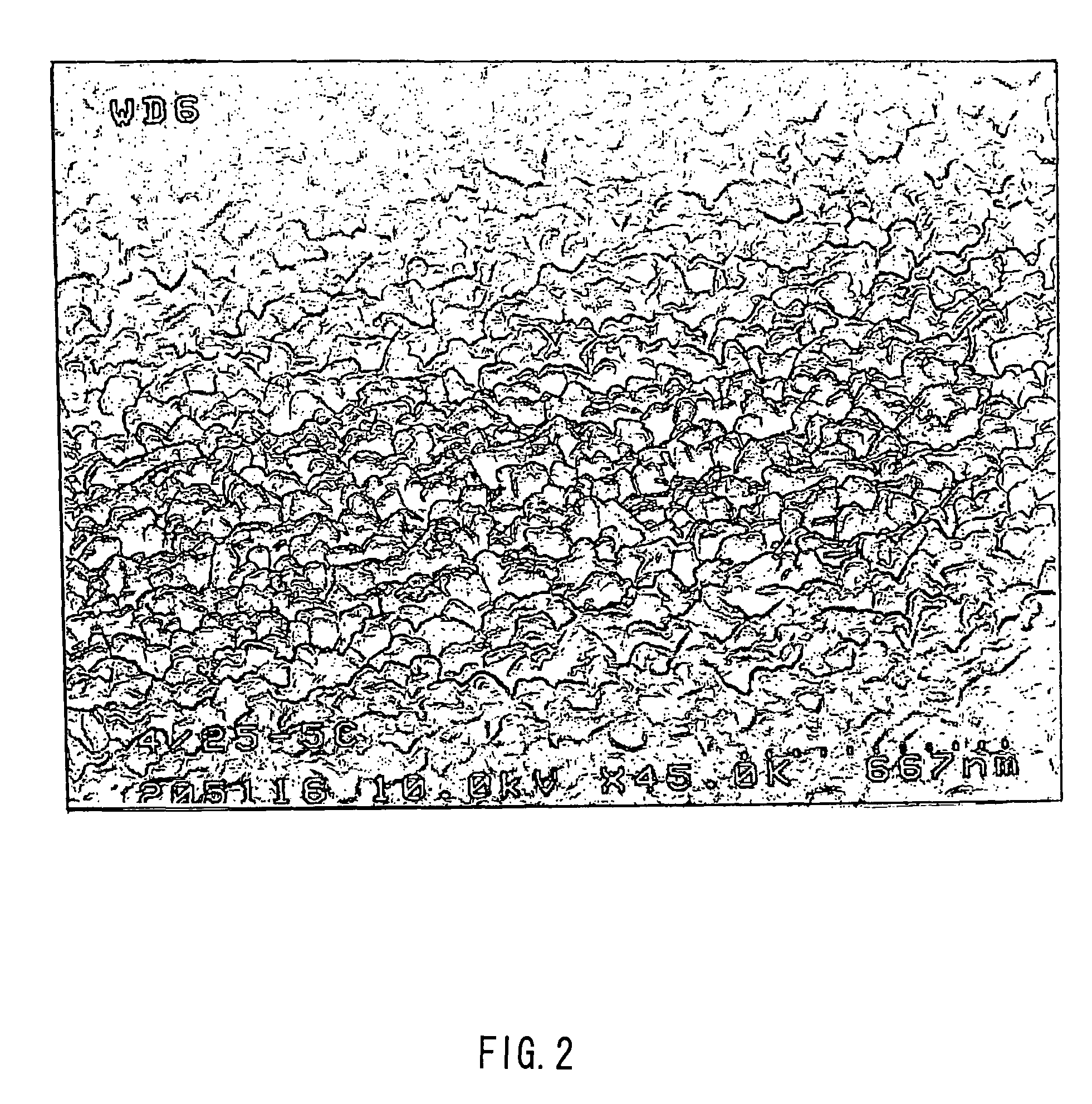 Method for forming thin film, substrate having transparent electroconductive film and photoelectric conversion device using the substrate