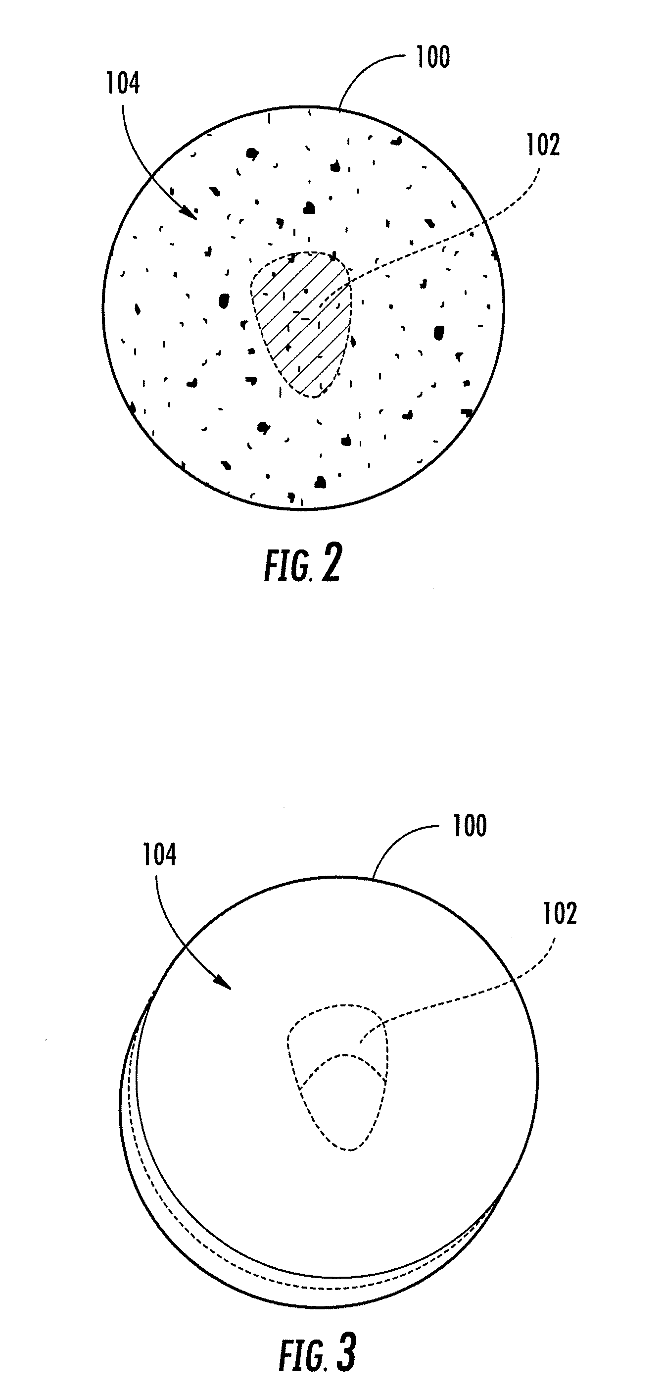 Encapsulated seed articles and method of making same