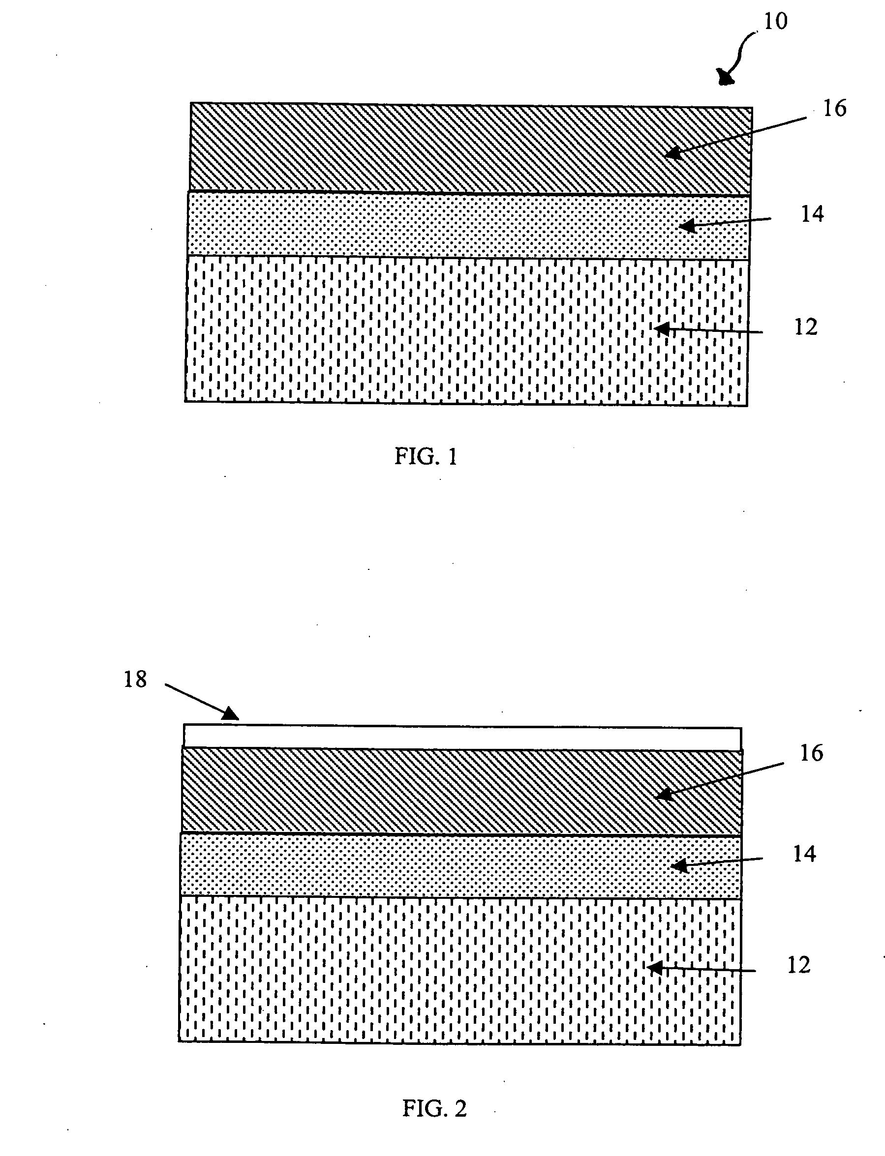 Hybrid orientation CMOS with partial insulation process