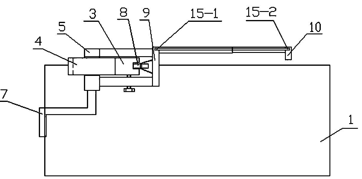 High-frequency partial discharge measurement position marking tool