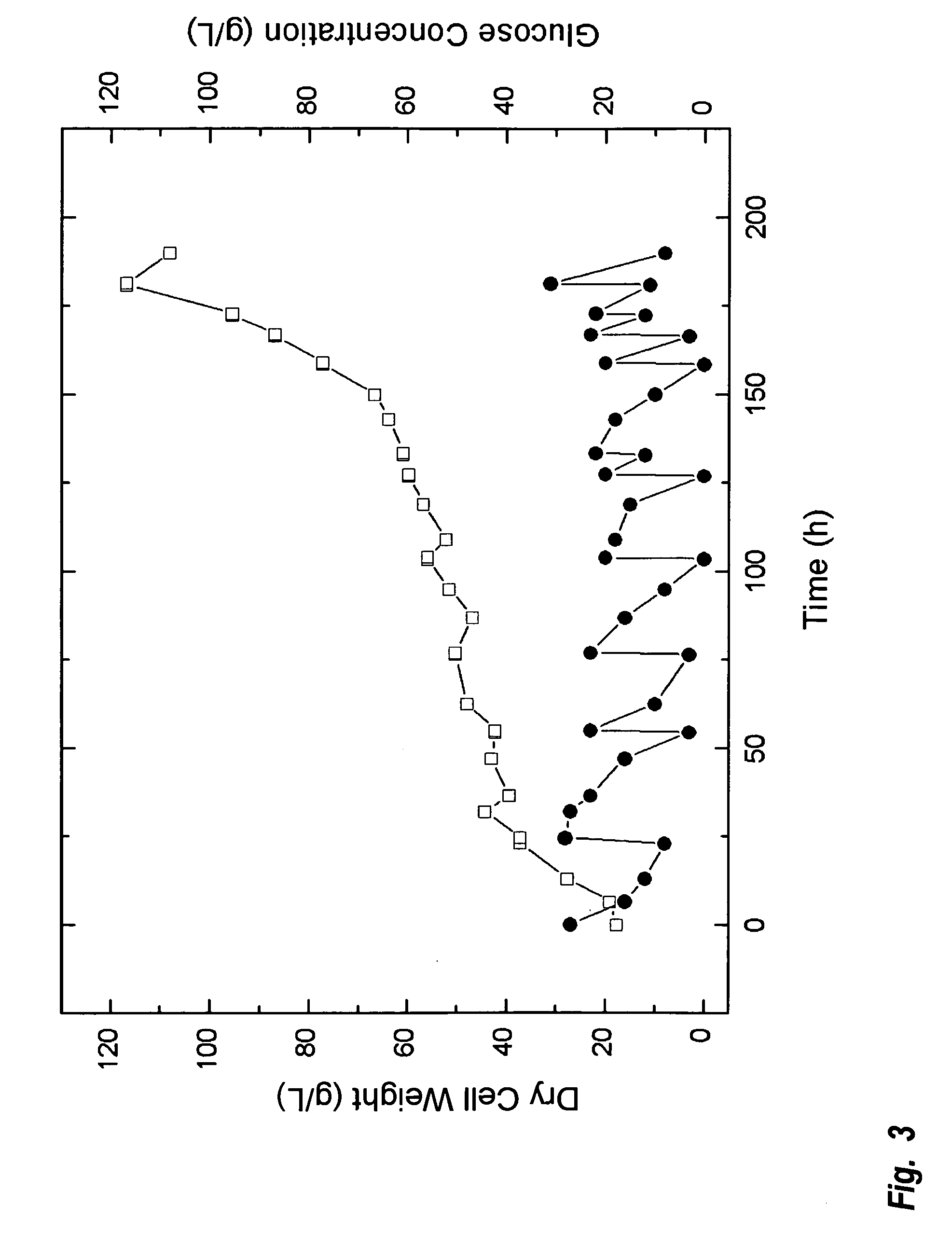Method for producing biodiesel from an alga