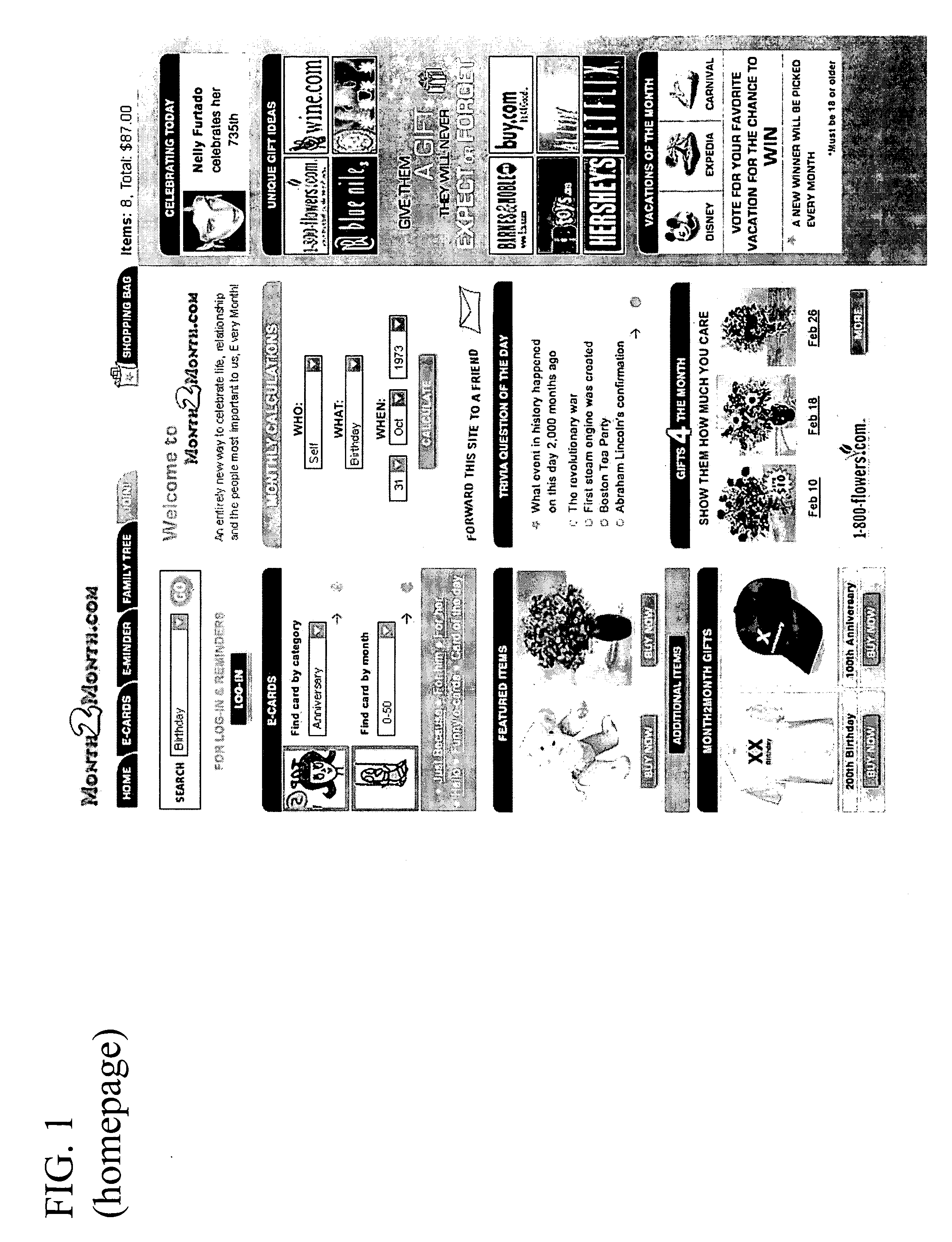 Electronic cards systems and methods
