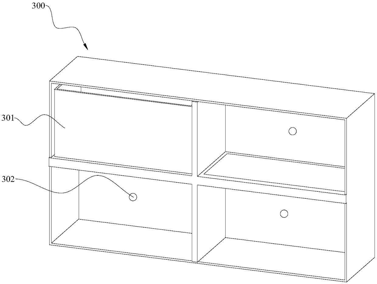 Intelligent seasoning box and integrated cooker