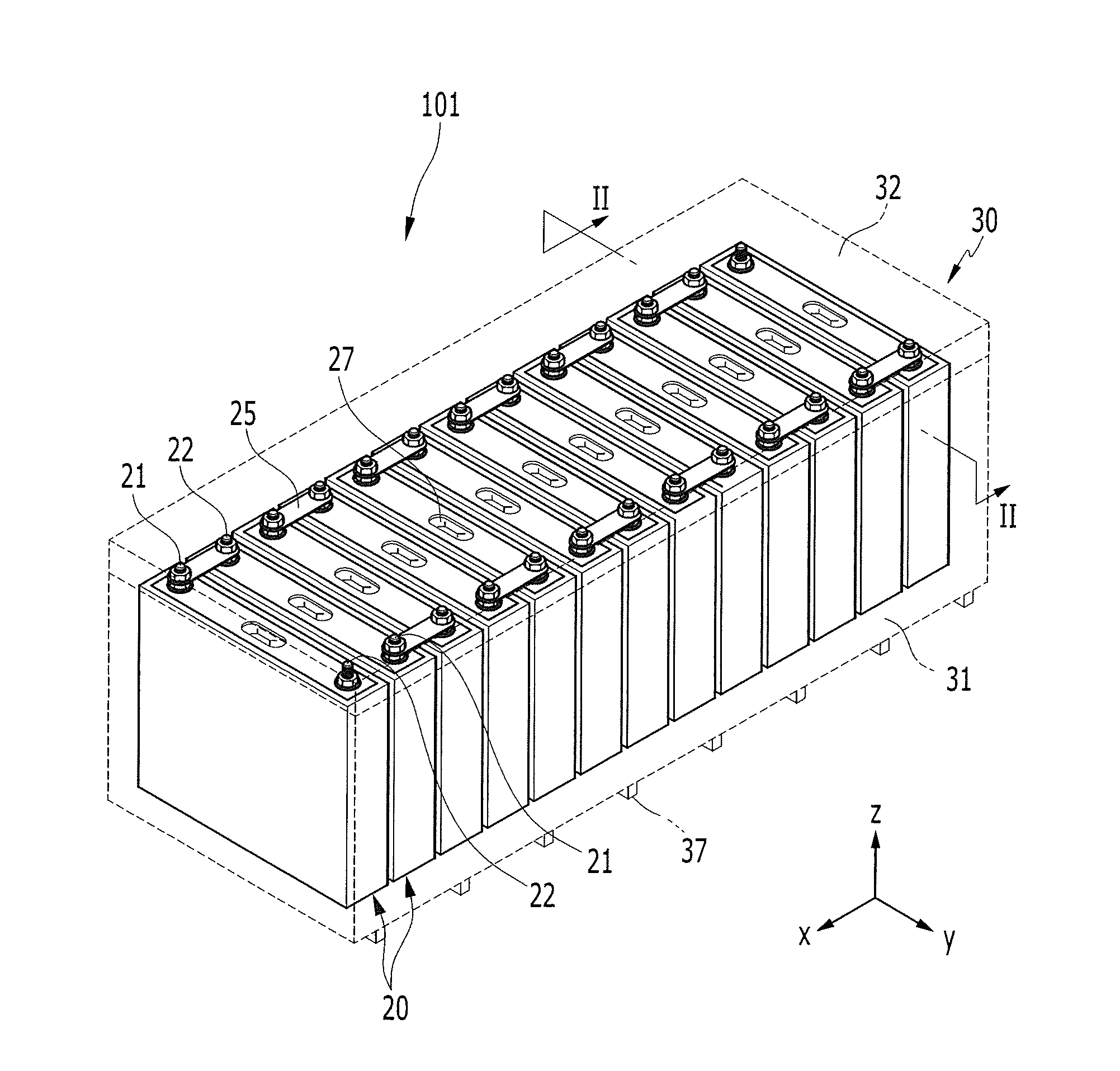 Battery module