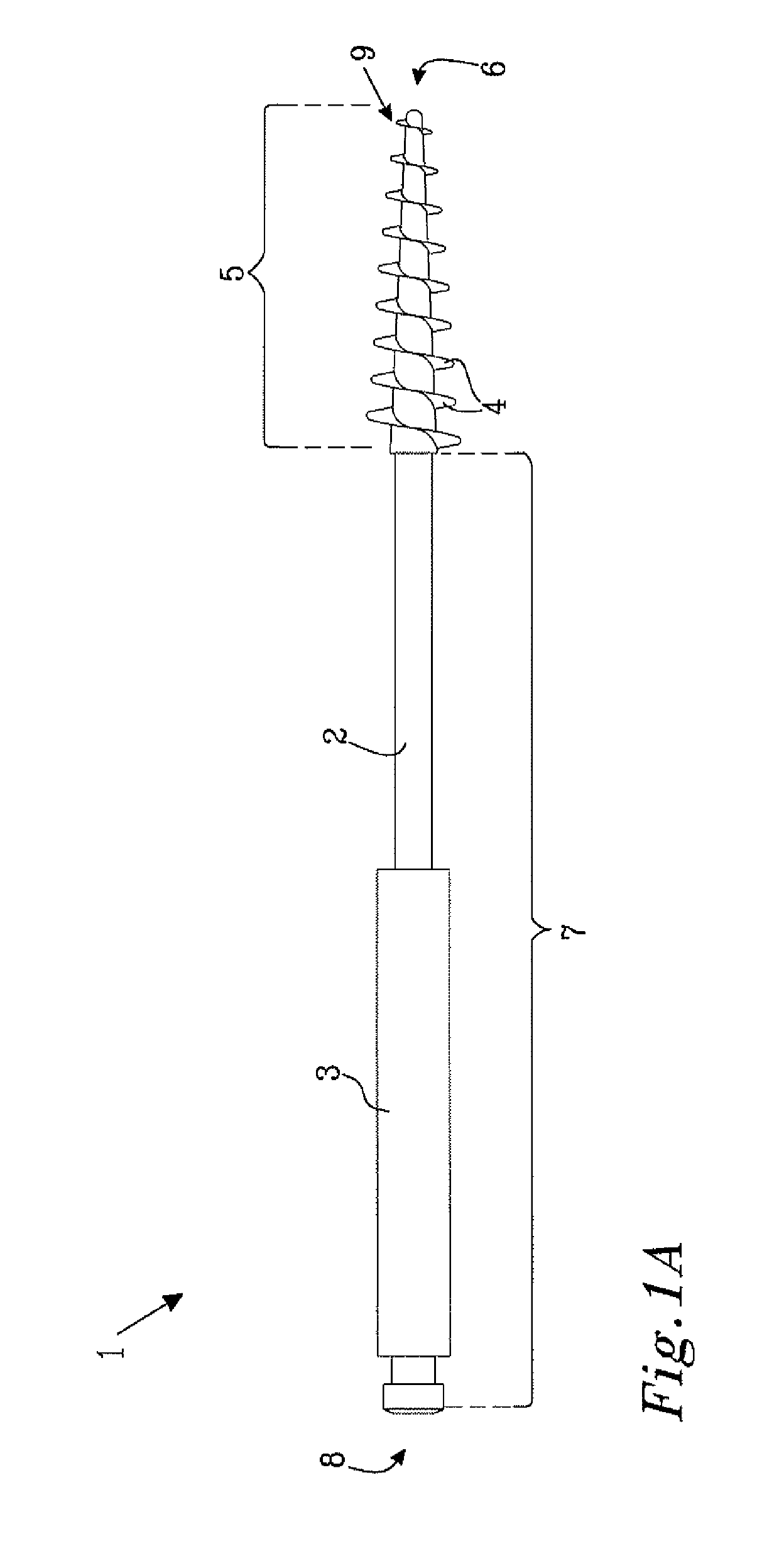 Bio-resorbable debride or implant cleaning tool and method of manufacturing the same