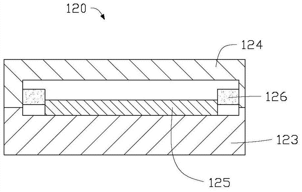 In vitro rechargeable implantable medical instrument