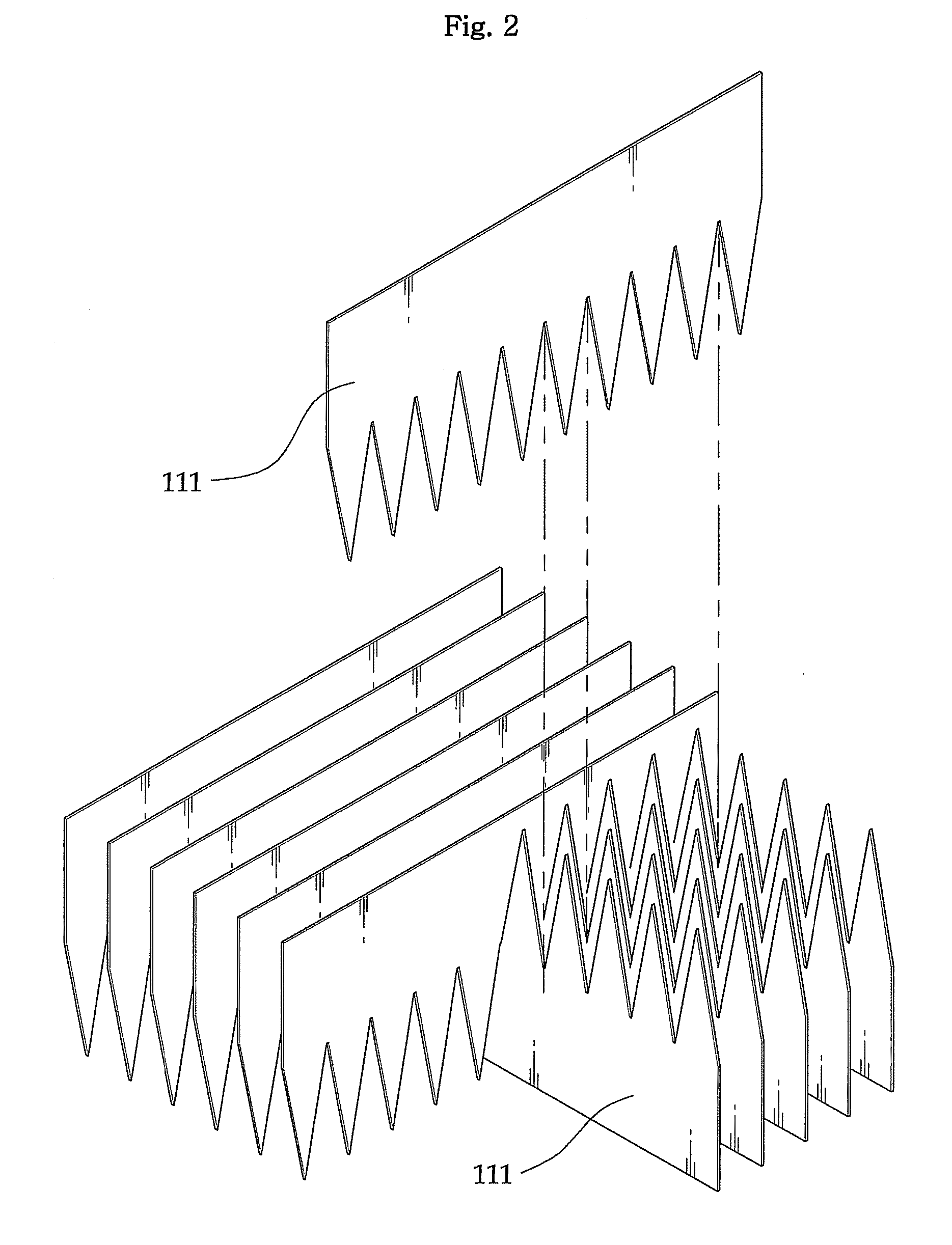 Apparatus and method for measuring depth-of-interaction using light dispersion and positron emission tomography using the same