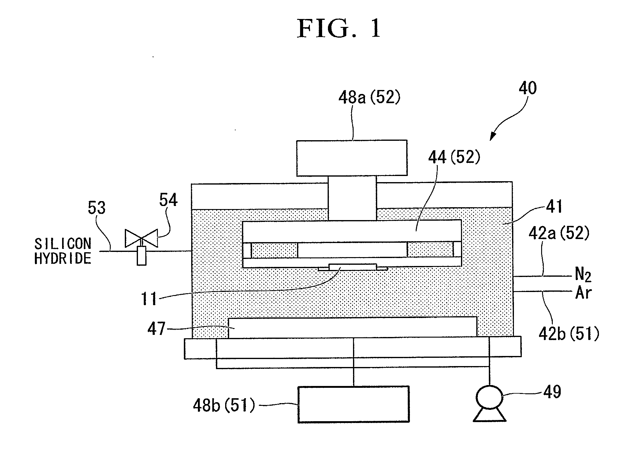 Method for manufacturing group iii nitride semiconductor layer, method for manufacturing group iii nitride semiconductor light-emitting device, and group iii nitride semiconductor light-emitting device, and lamp