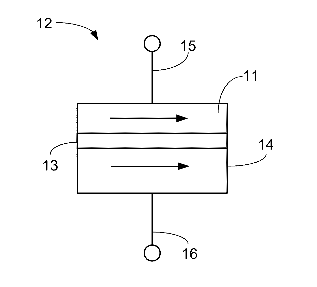 Variable write and read methods for resistive random access memory