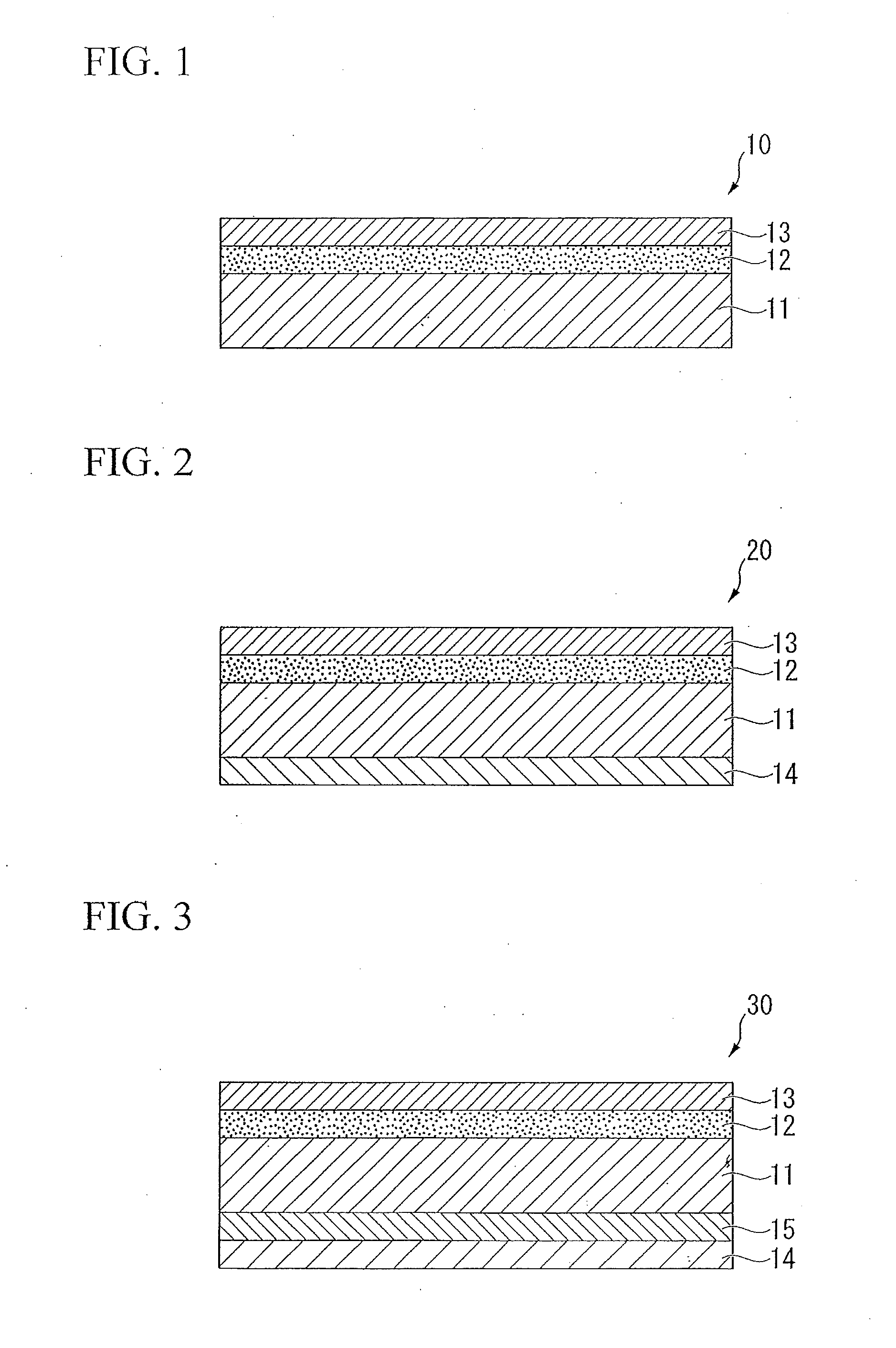 Gas Barrier Film and Electronic Device