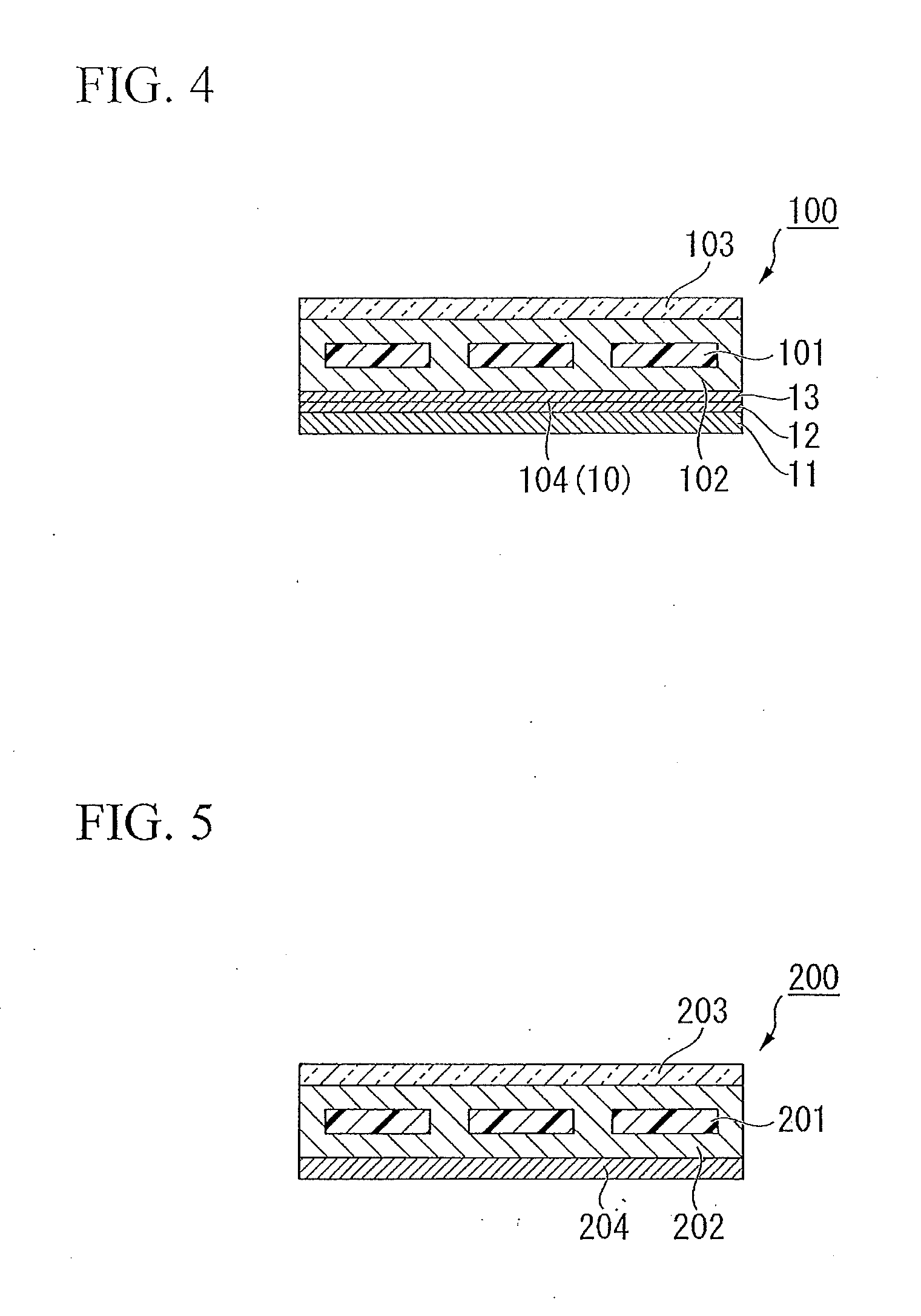 Gas Barrier Film and Electronic Device