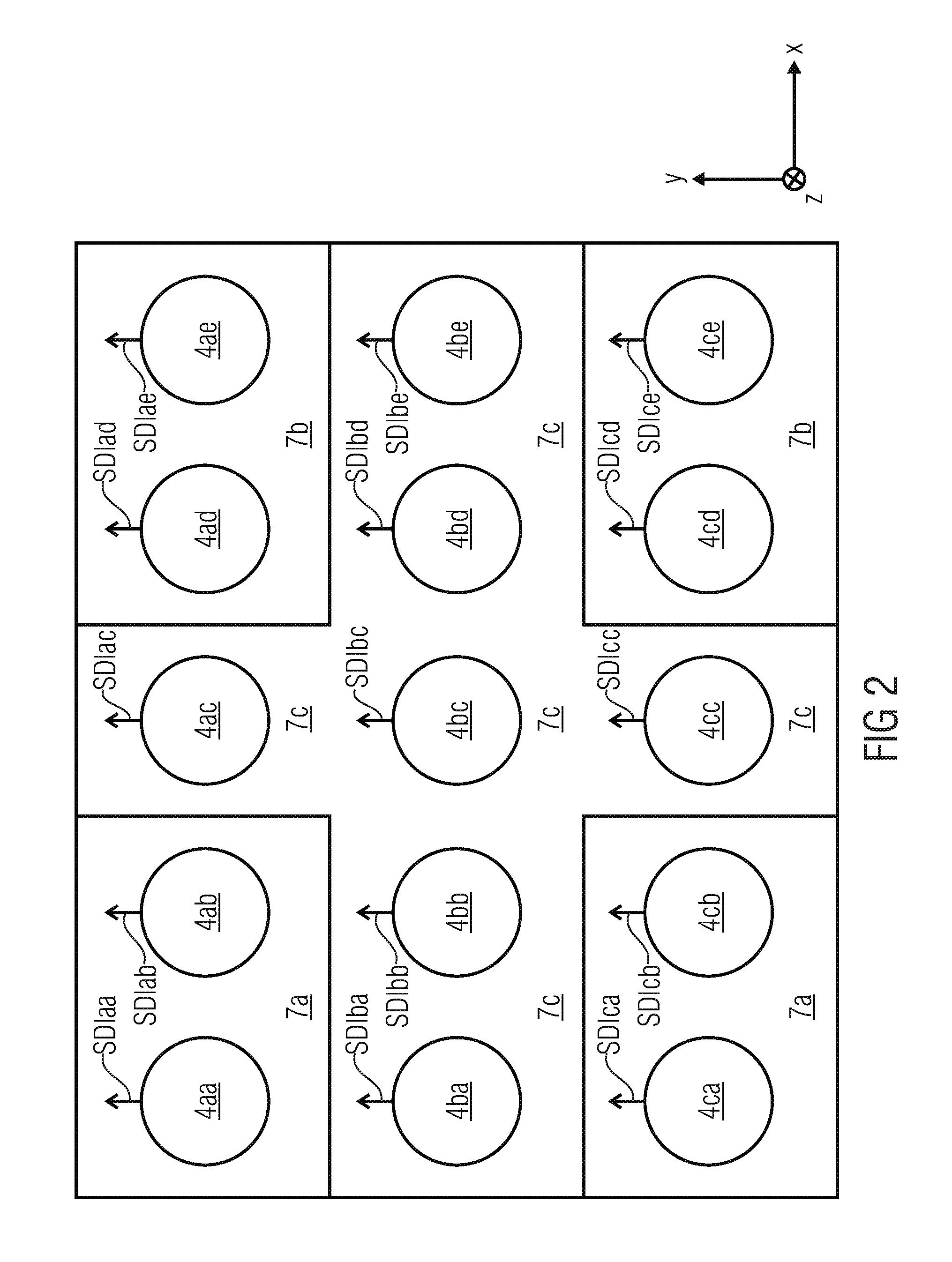 Light-field camera