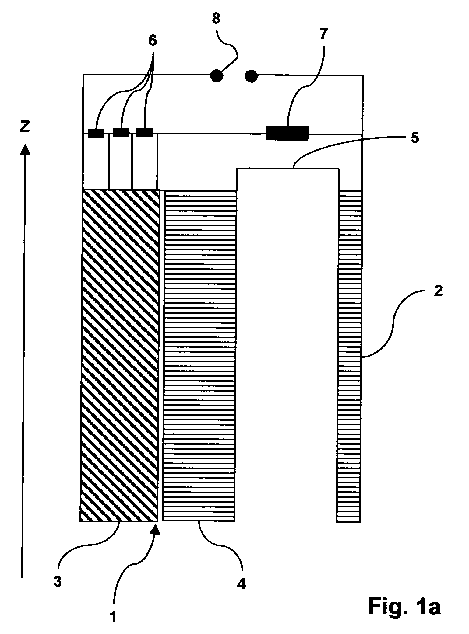 Superconducting magnet coil system with quench protection