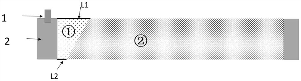 Positive plate and lithium ion battery comprising positive plate