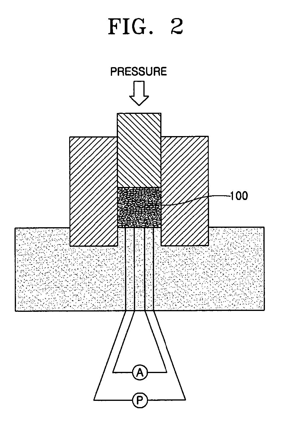 Mesoporous carbon and method of producing the same