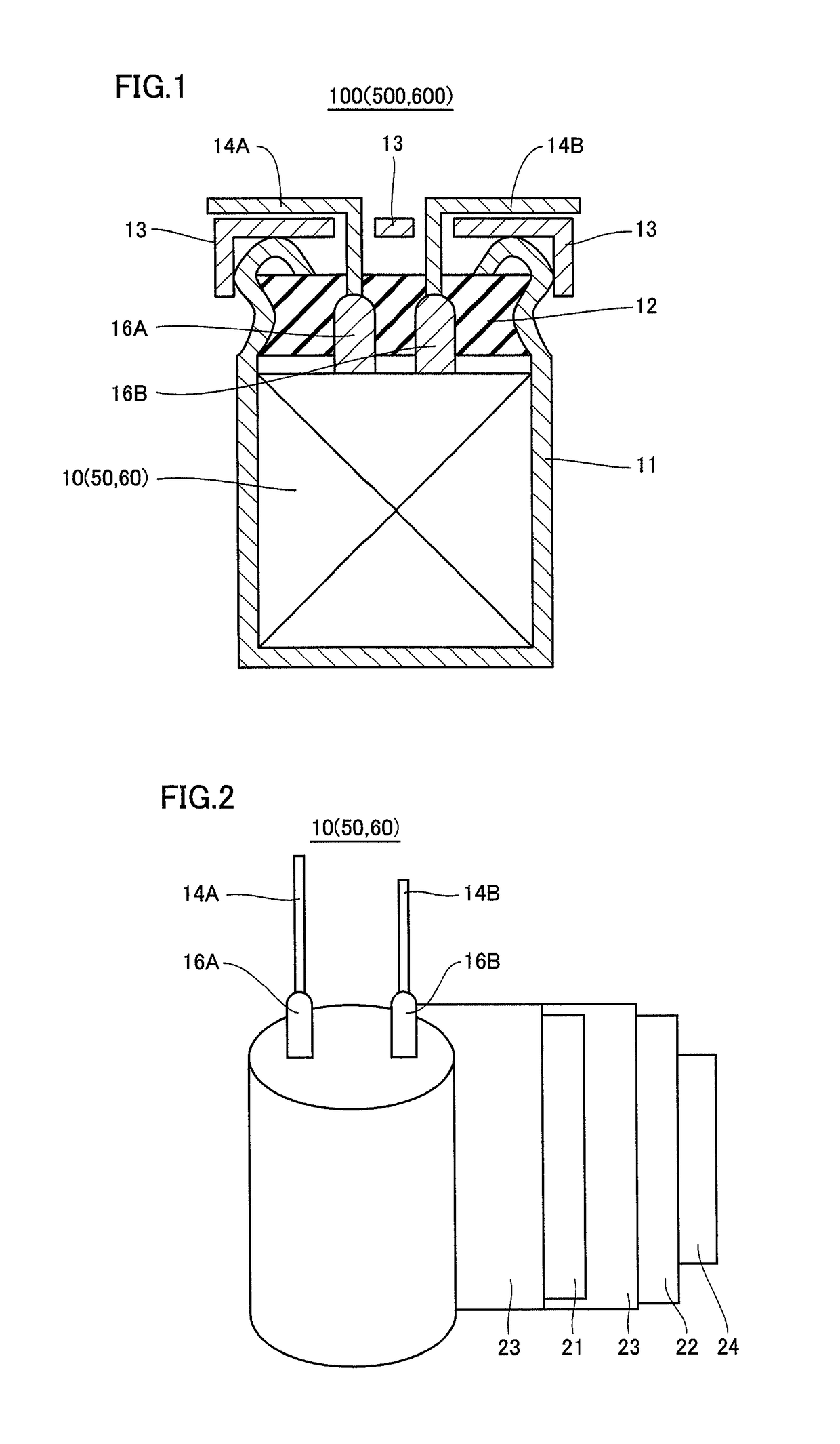 Method of manufacturing solid electrolytic capacitor