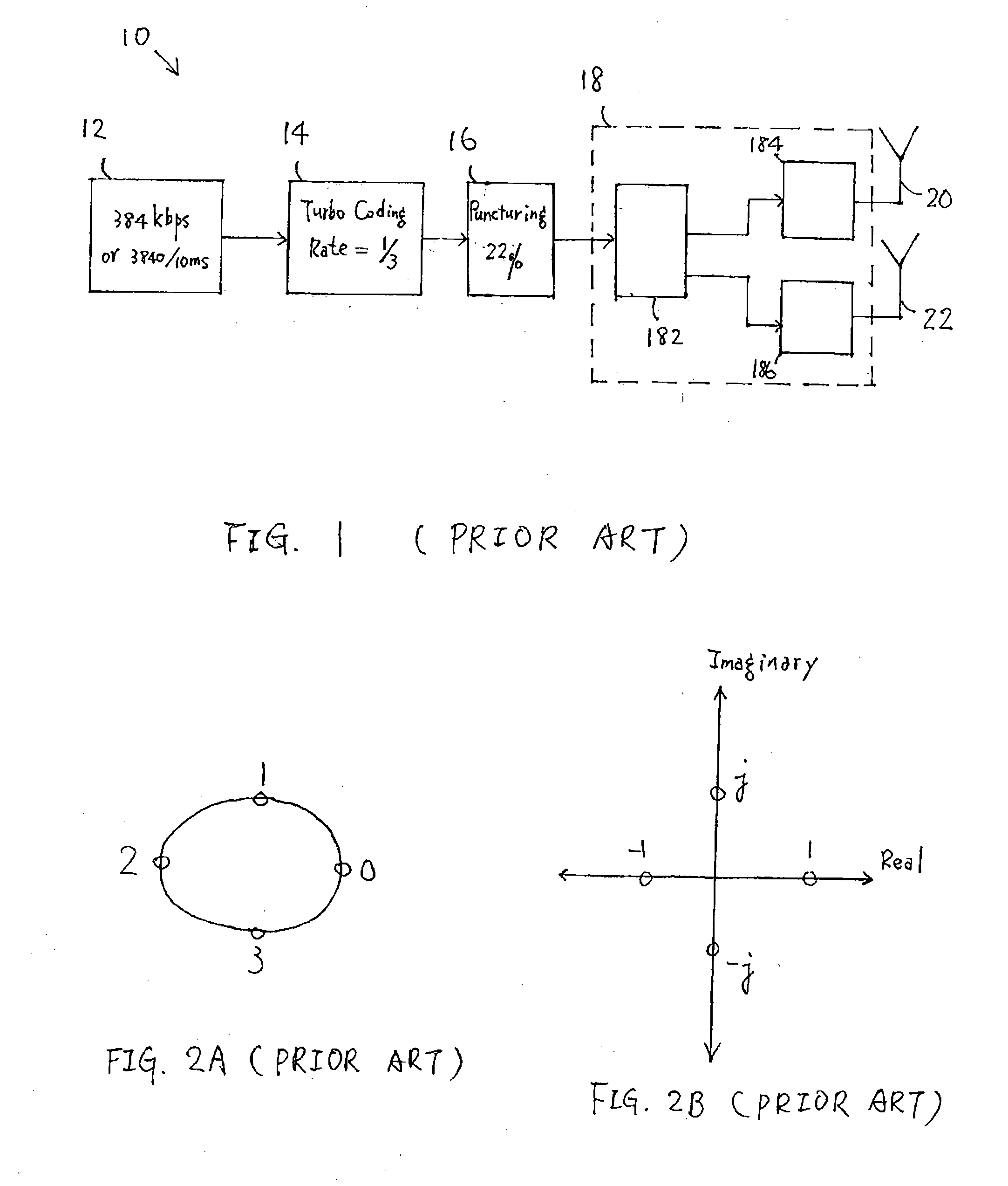 Enhanced wireless communication system and method thereof