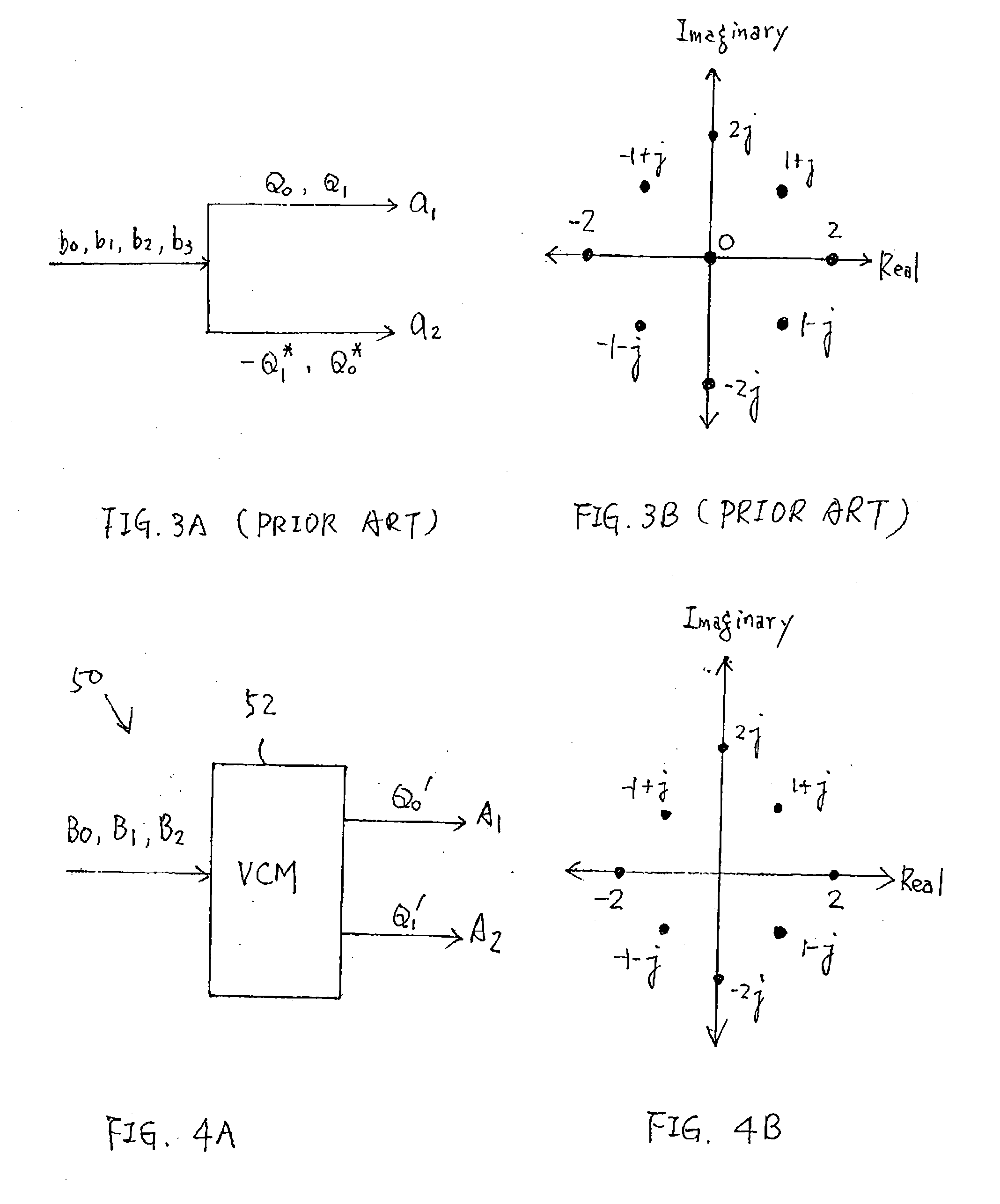 Enhanced wireless communication system and method thereof