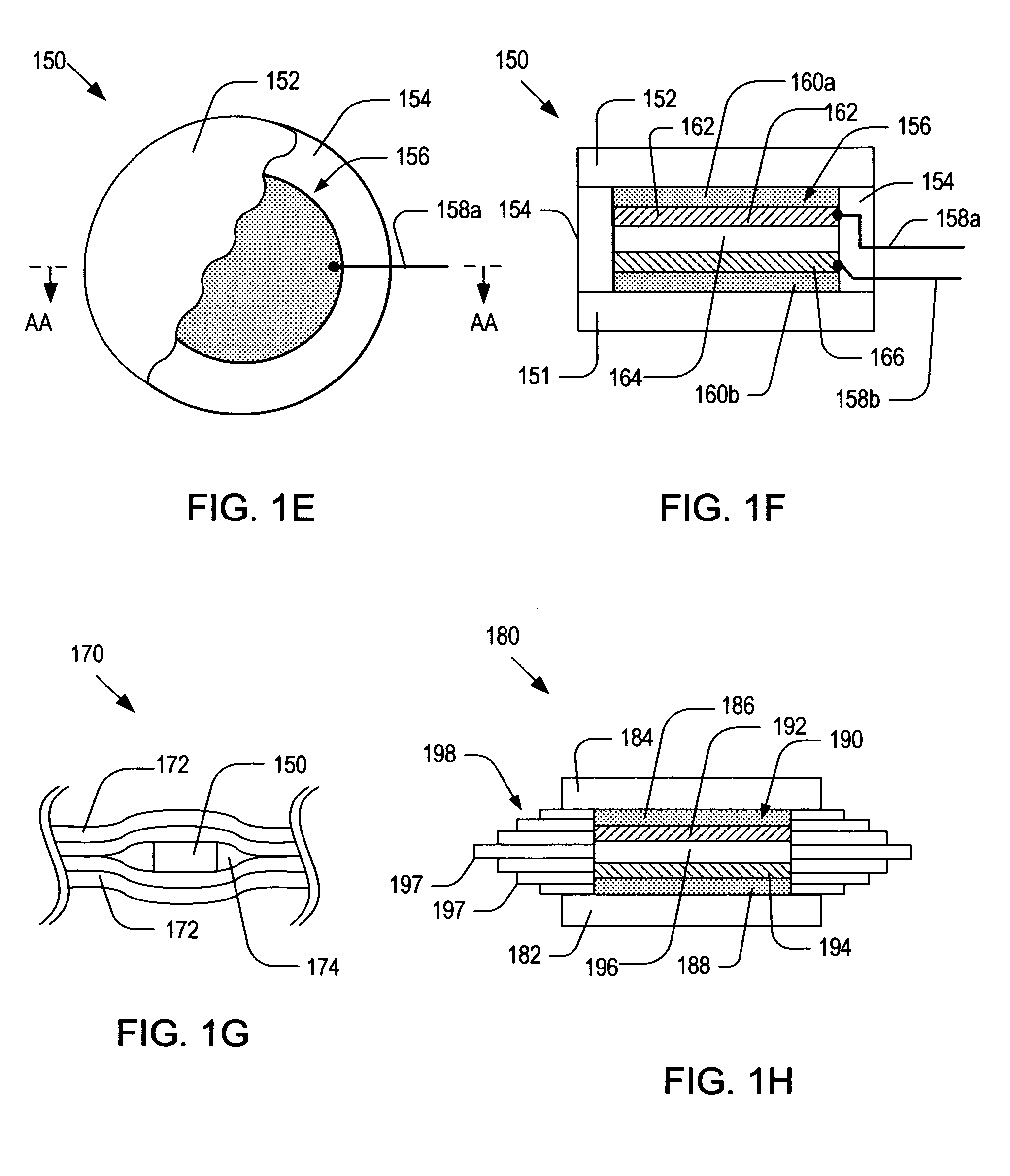 System for diagnosing and monitoring structural health conditions