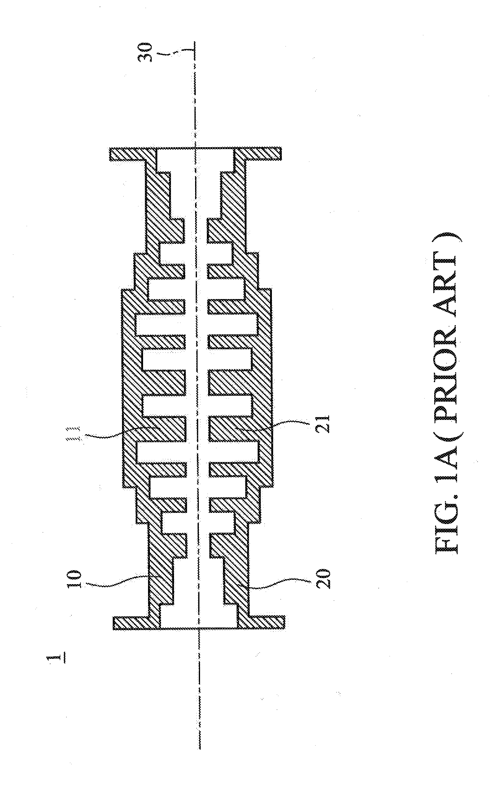 Satellite antenna and waveguide filter thereof