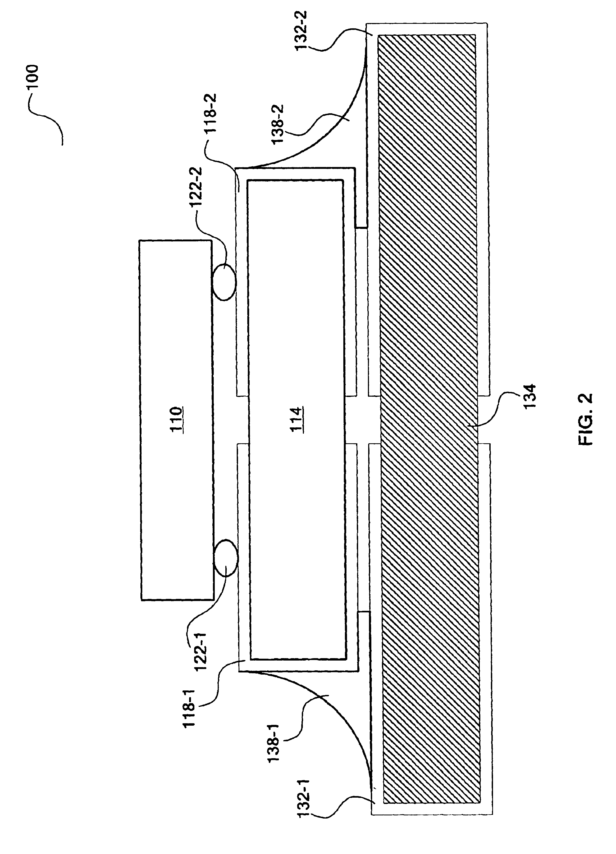 Mount for semiconductor light emitting device