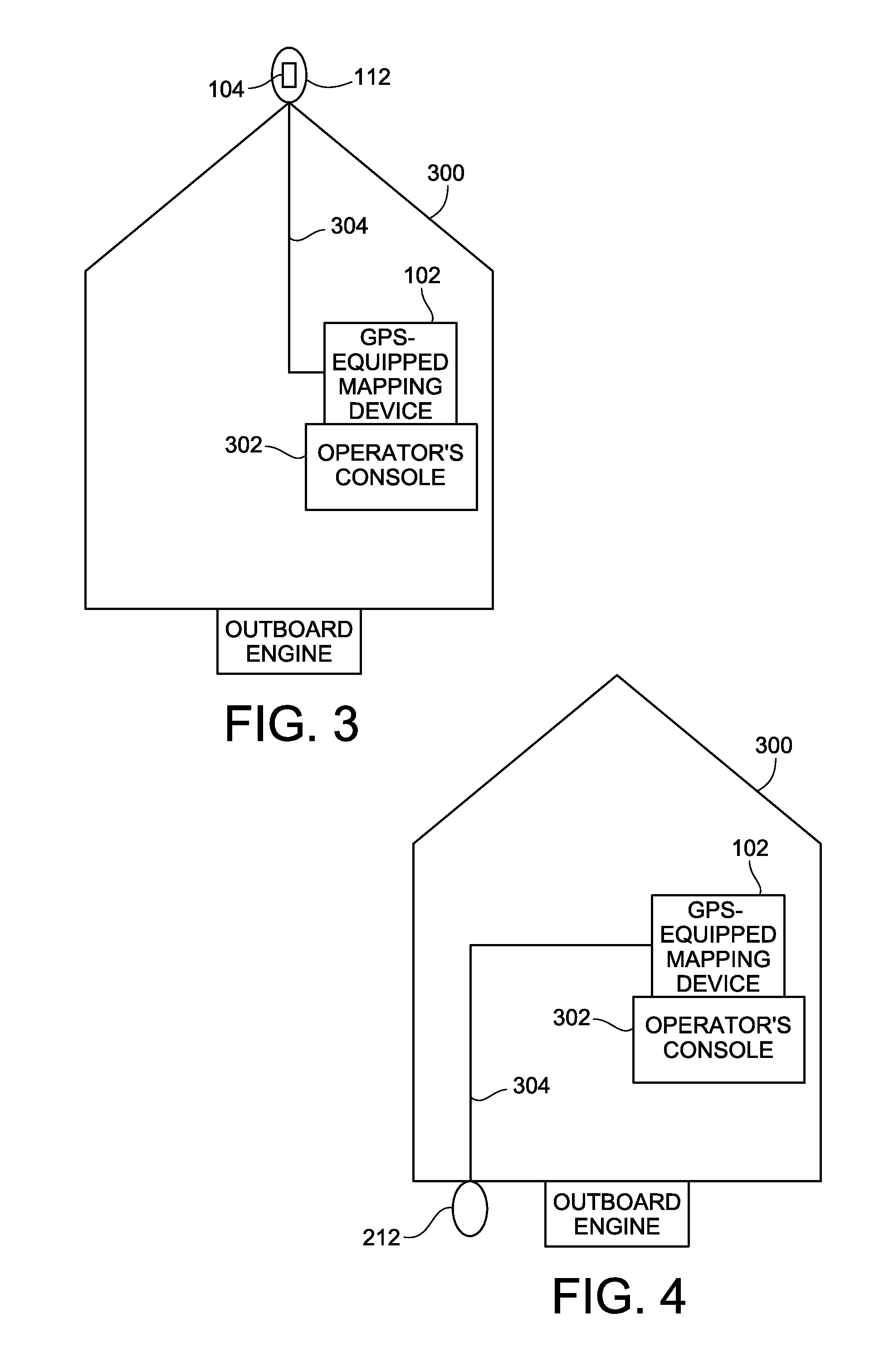 System and Method for Controlling a Trolling Motor