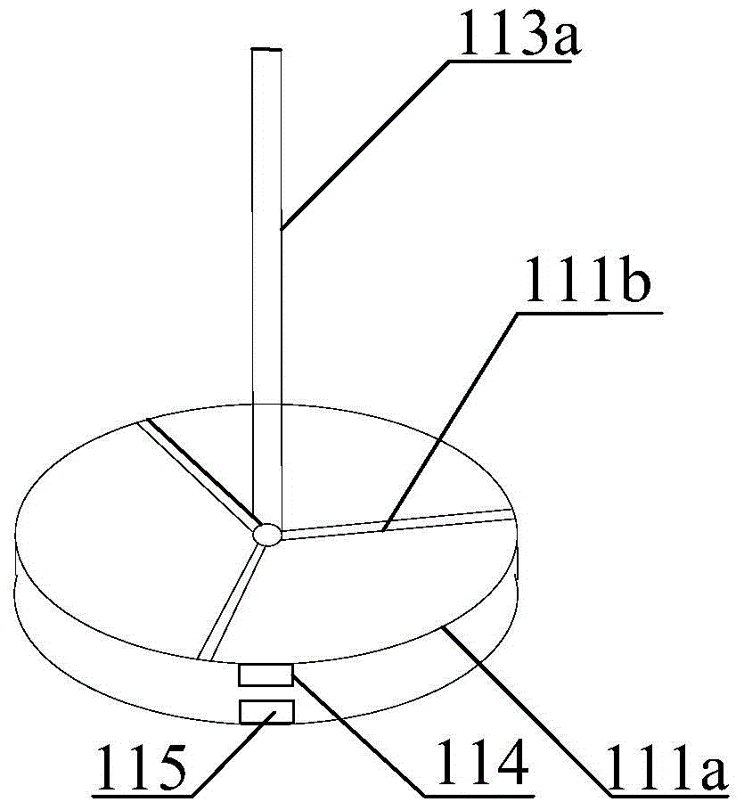 A fall-down detection apparatus and a fall-down detection method