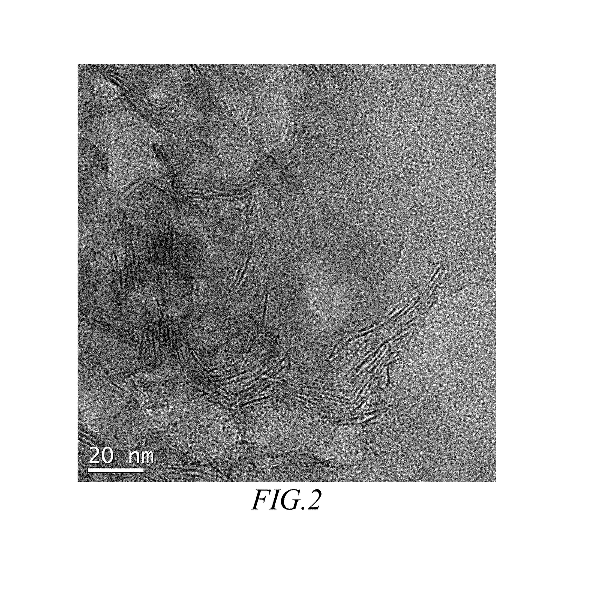 Conductive polymer-matrix compositions and uses thereof