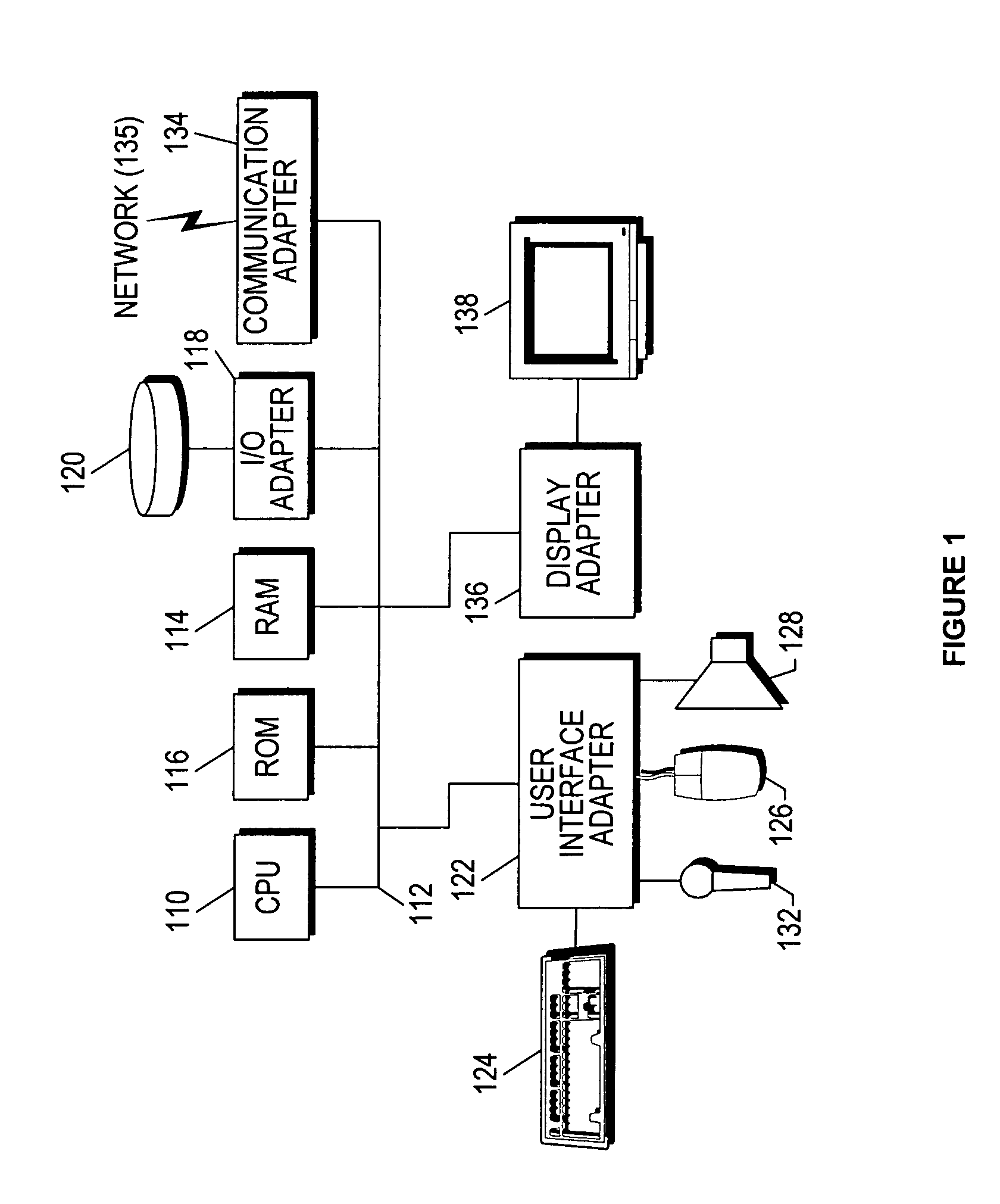 System, method and computer program product for selecting virus detection actions based on a process by which files are being accessed