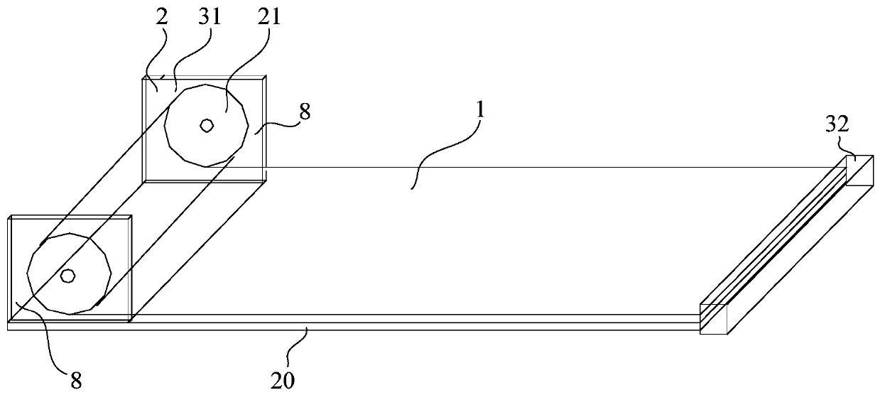 Flexible display device