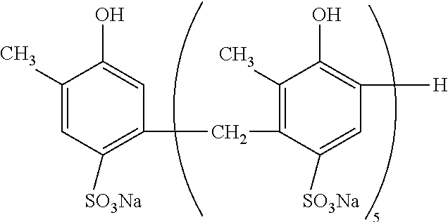 Printing ink composition