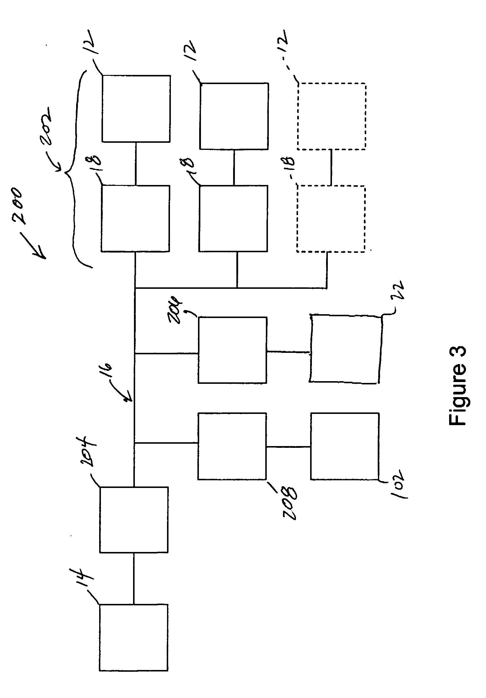 Methods and apparatus for coupling an energy storage system to a variable energy supply system
