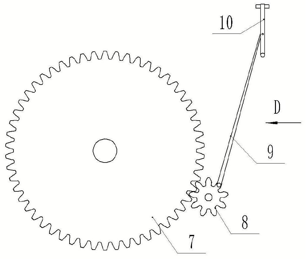 A rapid opening device for vaccine ampoules