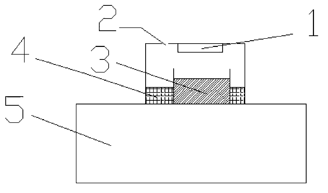 Metal rust-preventive oil comprising hydroxyethyl methacrylate